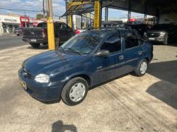 CHEVROLET Classic Sedan 1.0 4P FLEX LIFE
