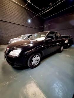CHEVROLET Classic Sedan 1.0 4P VHCE FLEX LS