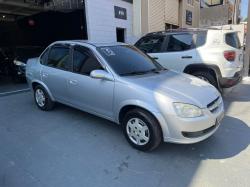 CHEVROLET Classic Sedan 1.0 4P FLEX LIFE