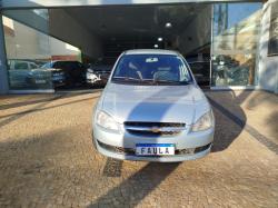 CHEVROLET Classic Sedan 1.0 4P VHCE FLEX LS