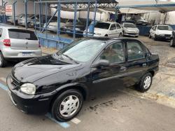 CHEVROLET Classic Sedan 1.0 4P VHCE FLEX