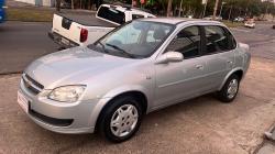 CHEVROLET Classic Sedan 1.0 4P VHCE FLEX LS