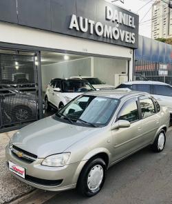 CHEVROLET Classic Sedan 1.0 4P VHCE FLEX LS