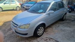 CHEVROLET Classic Sedan 1.0 4P VHCE FLEX LS