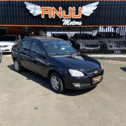 CHEVROLET Classic Sedan 1.0 4P VHCE FLEX LS