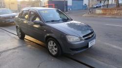 CHEVROLET Classic Sedan 1.0 4P VHCE FLEX LS
