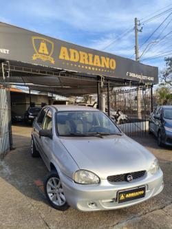 CHEVROLET Classic Sedan 1.0 4P