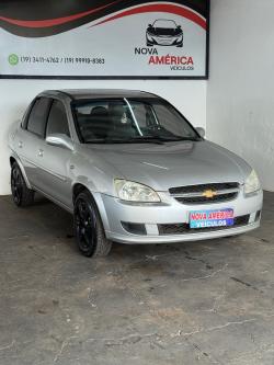 CHEVROLET Classic Sedan 1.0 4P VHCE FLEX LS