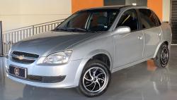 CHEVROLET Classic Sedan 1.0 4P VHCE FLEX LS