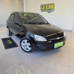 CHEVROLET Classic Sedan 1.0 4P FLEX LIFE