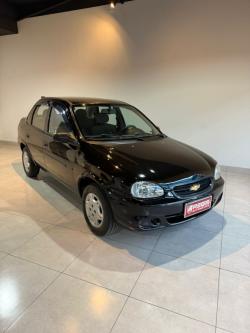CHEVROLET Classic Sedan 1.0 4P