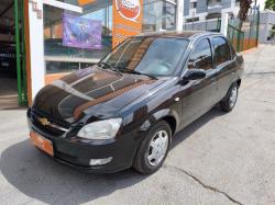 CHEVROLET Classic Sedan 1.0 4P VHCE FLEX LS