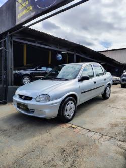 CHEVROLET Classic Sedan 1.0 4P FLEX LIFE