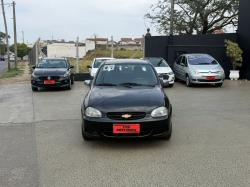 CHEVROLET Classic Sedan 1.0 4P VHCE FLEX