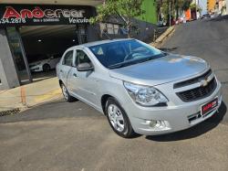 CHEVROLET Cobalt 1.4 4P FLEX LS