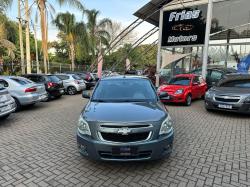 CHEVROLET Cobalt 1.4 4P FLEX LTZ