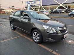 CHEVROLET Cobalt 1.4 4P FLEX LT