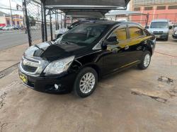 CHEVROLET Cobalt 1.4 4P FLEX LTZ