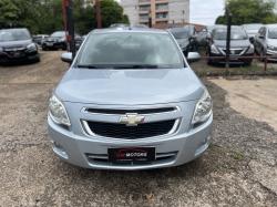 CHEVROLET Cobalt 1.4 4P FLEX LTZ