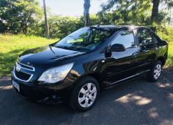 CHEVROLET Cobalt 1.4 4P FLEX LT