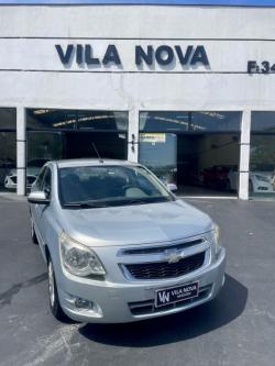 CHEVROLET Cobalt 1.4 4P FLEX LTZ