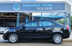 CHEVROLET Cobalt 1.4 4P FLEX LTZ