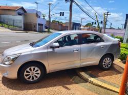 CHEVROLET Cobalt 1.4 4P FLEX LT