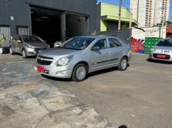 CHEVROLET Cobalt 1.4 4P FLEX LS