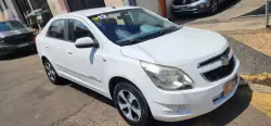 CHEVROLET Cobalt 1.4 4P FLEX LT