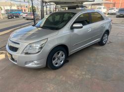 CHEVROLET Cobalt 1.4 4P FLEX LT