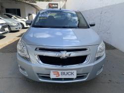 CHEVROLET Cobalt 1.4 4P FLEX LTZ