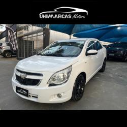 CHEVROLET Cobalt 1.4 4P FLEX LTZ
