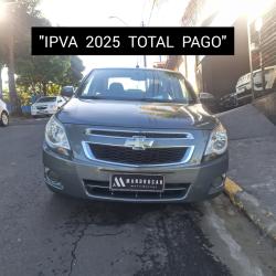 CHEVROLET Cobalt 1.4 4P FLEX LT