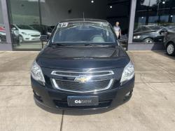 CHEVROLET Cobalt 1.4 4P FLEX LTZ
