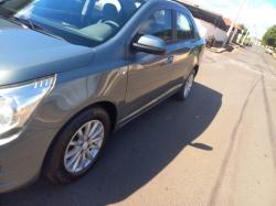 CHEVROLET Cobalt 1.4 4P FLEX LTZ