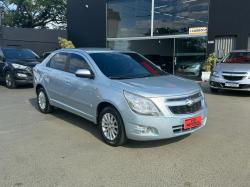 CHEVROLET Cobalt 1.4 4P FLEX LTZ