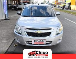 CHEVROLET Cobalt 1.4 4P FLEX LTZ