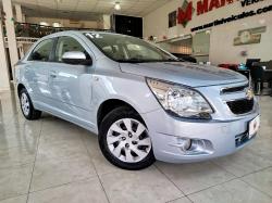 CHEVROLET Cobalt 1.4 4P FLEX LT