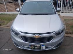 CHEVROLET Cobalt 1.4 4P FLEX LT