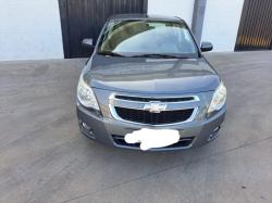 CHEVROLET Cobalt 1.4 4P FLEX LTZ