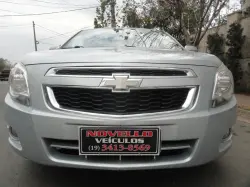 CHEVROLET Cobalt 1.4 4P FLEX LTZ