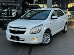 CHEVROLET Cobalt 1.4 4P FLEX LTZ