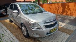 CHEVROLET Cobalt 1.4 4P FLEX LTZ