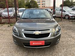 CHEVROLET Cobalt 1.8 4P FLEX LTZ AUTOMTICO