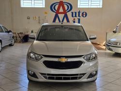 CHEVROLET Cobalt 1.8 4P FLEX LTZ AUTOMTICO