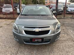 CHEVROLET Cobalt 1.8 4P FLEX LTZ AUTOMTICO