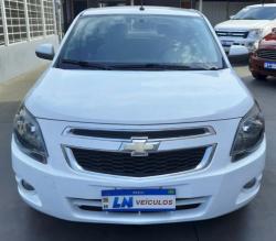 CHEVROLET Cobalt 1.8 4P FLEX LTZ