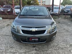 CHEVROLET Cobalt 1.8 4P FLEX LTZ