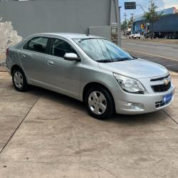 CHEVROLET Cobalt 1.8 4P FLEX LT