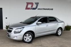 CHEVROLET Cobalt 1.8 4P FLEX LTZ